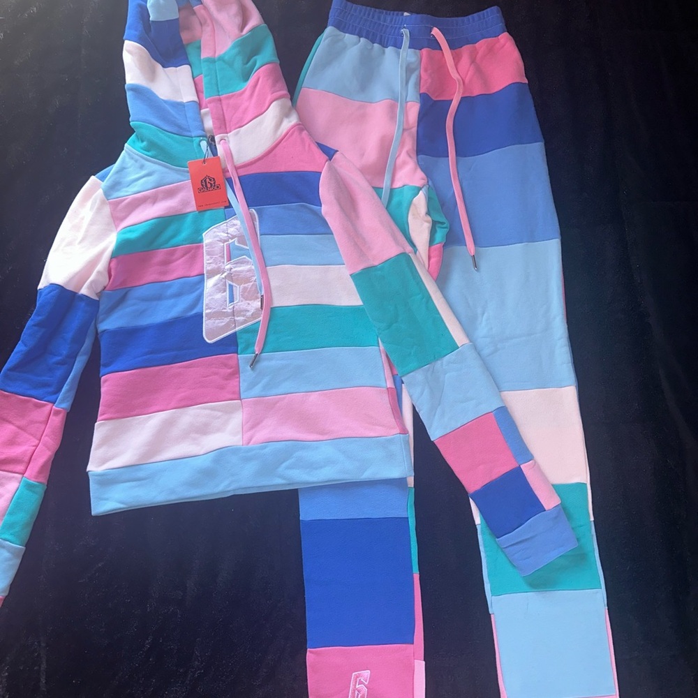 Gsuwoo 2 piece set